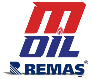 M Oil Grado 1 Litre 4 Zamanlı 15w40 Motor Yağı