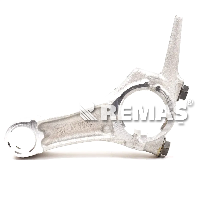 Biyel Kolu - Krank Kolu HONDA GX160 - GX200 - 5.5 HP - 6.5 HP Benzinli Motorlar