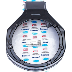 Hava Fan Sacı Üst ANTOR 3LD450 - 3LD510 Motor