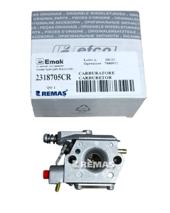 Karbüratör OLEOMAC PPX270 Yüksek Dal Budama Testeresi