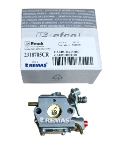 Karbüratör OLEOMAC PPX270 Yüksek Dal Budama Testeresi