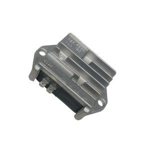 Voltaj Regülatörü - Konjektör (Aydınlatma 12V - 2 Çıkışlı) ANTOR 3LD510 Motor