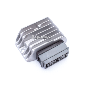 Voltaj Regülatörü - Konjektör (Aydınlatma 12V - 2 Çıkışlı) ANTOR 3LD510 Motor