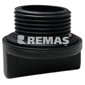 Su Doldurma Boşaltma Kapağı 2'' inç - 3'' inç - 4'' inç Benzinli ve Dizel Motopomplar