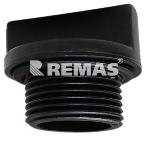 Su Doldurma Boşaltma Kapağı 2'' inç - 3'' inç - 4'' inç Benzinli ve Dizel Motopomplar