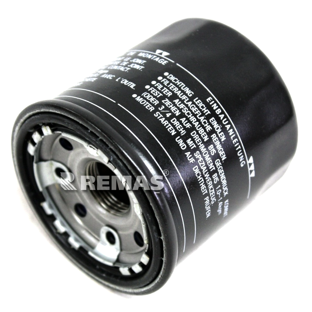 YAĞ FİLTRESİ HONDA BF20-25-30-40-50 DENİZ MOTORU