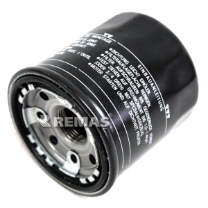 YAĞ FİLTRESİ HONDA BF20-25-30-40-50 DENİZ MOTORU