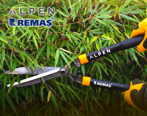Alpen PILATUS 200 Çit Kesme Makası 59.5 cm
