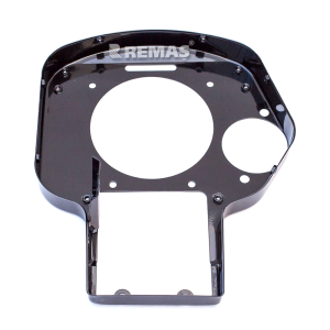 Hava Fan Sacı Alt Marşlı ANTOR 6LD360 - 6LD400 Motor