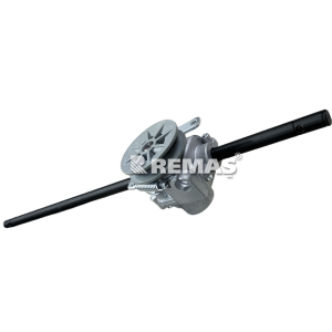 Şanzıman Energy RMS 53Q Çim Biçme Makinesi