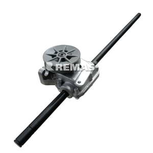 Şanzıman Energy RMS 53Q Çim Biçme Makinesi