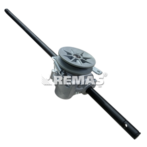 Şanzıman Energy RMS 53Q Çim Biçme Makinesi