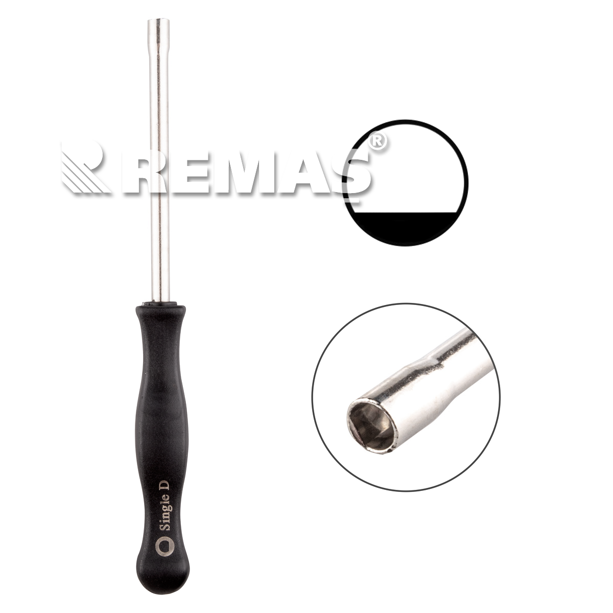 Karbüratör Ayar Tornavidası ''D'' Tip