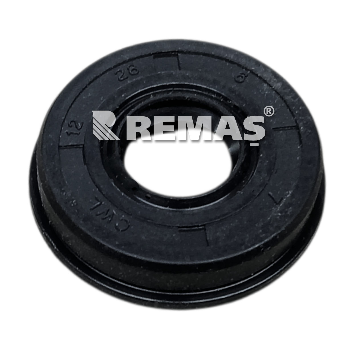 Krank Keçesi Sağ 12x28x6 PALMERA ZL2500 - ZL2501 Testereler