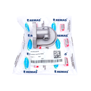 Yağ Filtre Çanağı ANTOR 3LD510 - 4LD640 - 4LD820 Motor