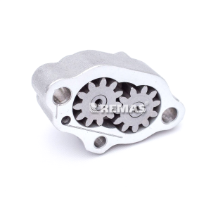Yağ Pompası ANTOR 3LD510 - 4LD640 - 4LD820 Motor