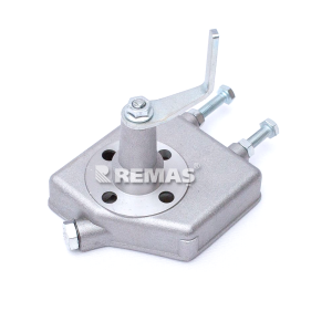Gaz Kumanda Kutusu ANTOR 3LD510 - 4LD640 - 4LD820 Motor