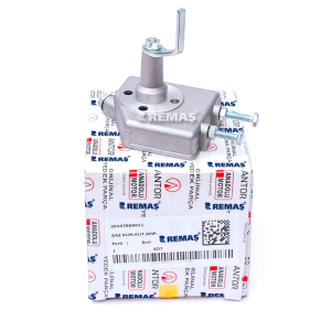 Gaz Kumanda Kutusu ANTOR 3LD450 - 3LD510 - 4LD640 - 4LD820 Dizel Motorlar