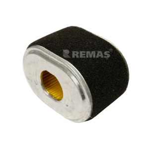 HAVA FİLTRE ELEMANI GX160-GX200 SİYAH