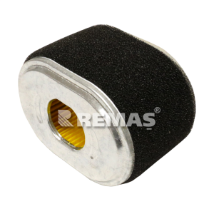 HAVA FİLTRE ELEMANI GX160-GX200 SİYAH