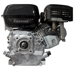 Honda GX200 H2 SX3 İpli 6.5 HP 20 mm İnşaat Tipi Yatay Milli Benzinli Motor
