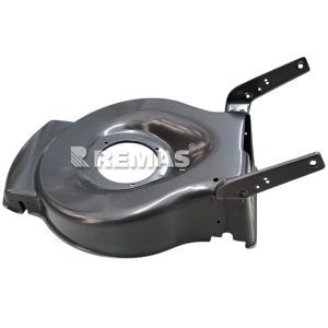 Çim Biçme Gövdesi - Şasesi OLEOMAC G53PK - G53PBX - EFCO LR53PK - LR53PBX