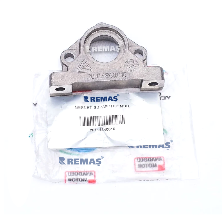 Mesnet Subap İtici Boru Muhafaza ANTOR 3LD510 Motor