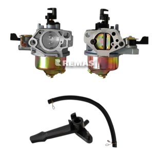 Karbüratör GX390 - G390 - WM188 - 13 HP Benzinli Motorlar 2. Kalite