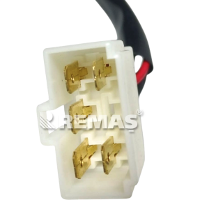 Kontak ve Anahtarı Dizel Motor ve Genset