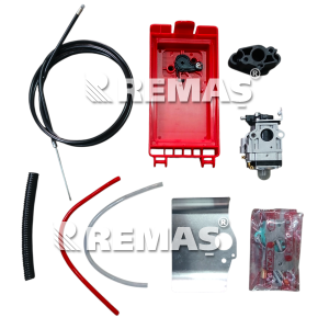 Karbüratör (R) ve Revizyon Kiti CIFARELLI M1200 Sırt İlaçlama Makinesi Atomizör