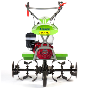 Taral 210 M GX200 Honda Motorlu 2+1 Şanzımanlı Benzinli Çapa Makinesi