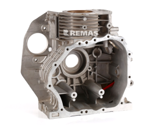 Motor Gövdesi 186 Dizel Motor