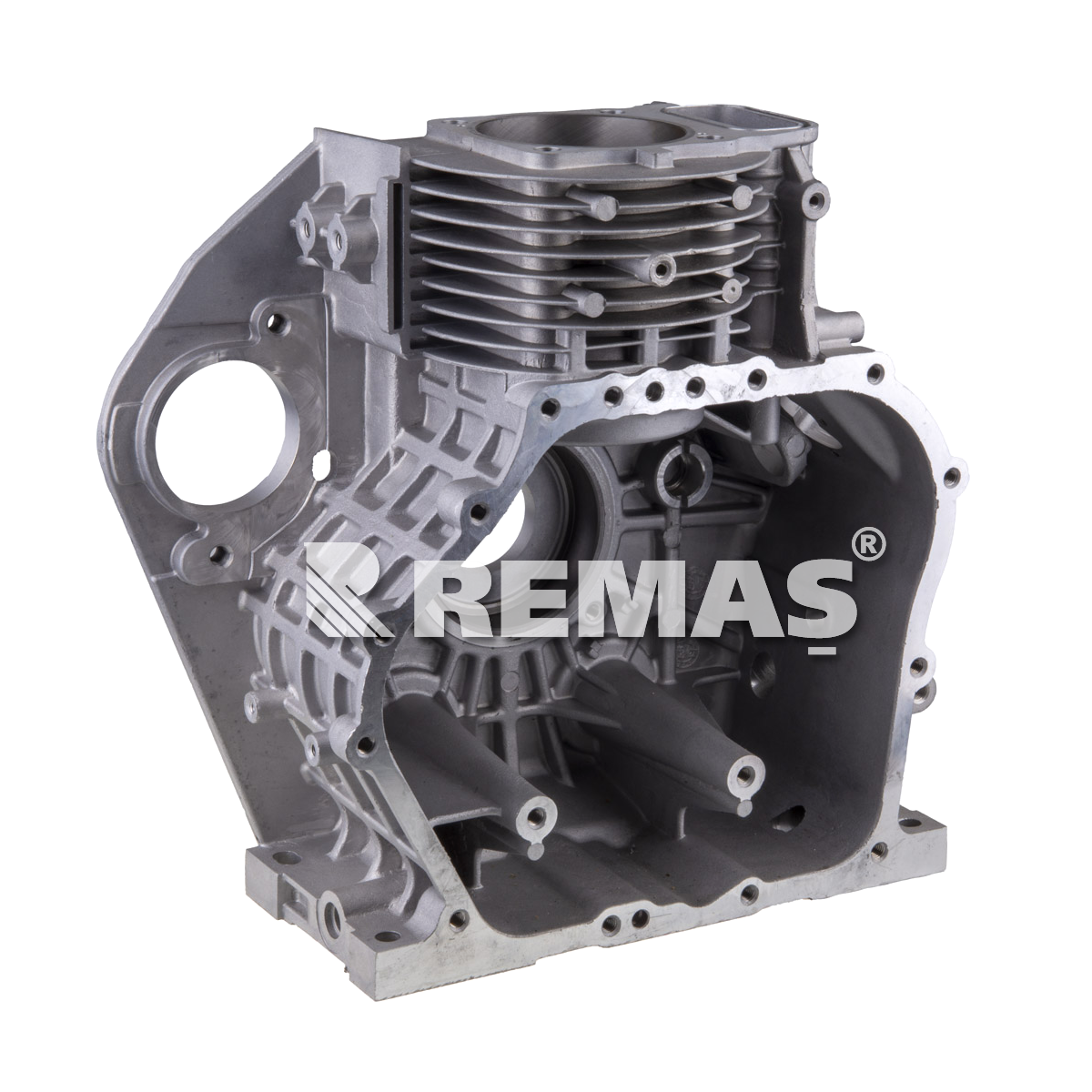 Motor Gövdesi 188 Dizel Motor