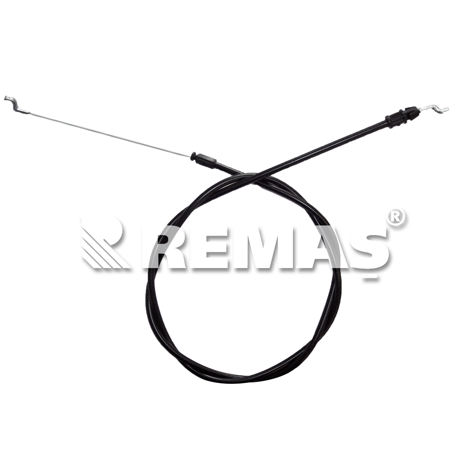 Fren Teli - Stop Teli Alpina 510 WSHX - AL 551 SBQ - Stiga TURBO 53 L Çim Biçme Makineleri