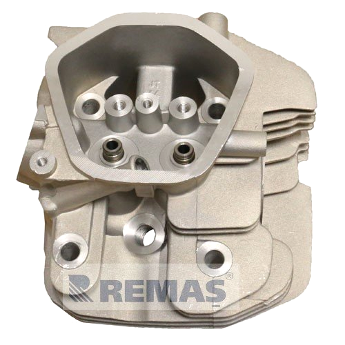 Silindir Kafası GX390 13 HP Benzinli Motor - Genset Tip