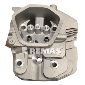 Silindir Kafası GX390 13 HP Benzinli Motor - Genset Tip