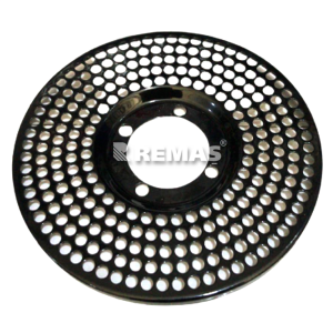 Volan Muhafaza Sacı ANTOR 6LD360 - 6LD400 Motor