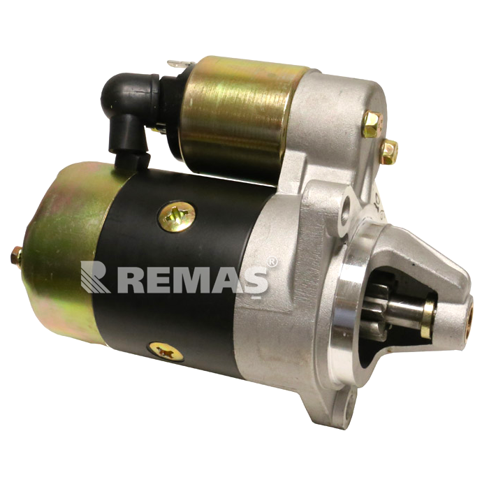 Marş Motoru 178F/FA - 186F/FA - 188F/FA Dizel Motor