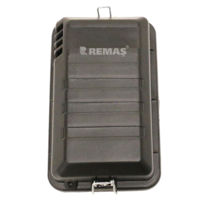 Hava Filtresi Komple Dikdörtgen Tip 3,5 kVA Benzinli Genset