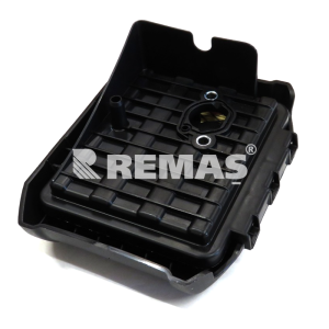 Hava Filtresi Komple Stiga ST170 - ST200 Dikey Milli Çim Biçme Motorları