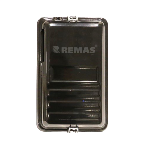 Hava Filtresi Komple 5,5 - 8 kVA Benzinli Genset
