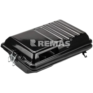 Hava Filtresi Komple 5,5 - 8 kVA Benzinli Genset