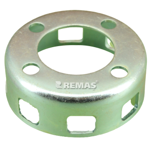 Starter Kasnağı - Starter Kovanı ANTOR AD320 - 6LD360 - 6LD400 Motor