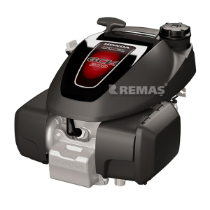 Honda GCV 200 Dikey Milli 6.5 HP Benzinli Motor 4 Zamanlı