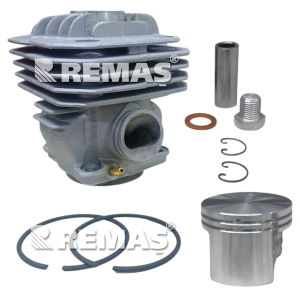 Silindir Piston Segman Set 48 mm OLEOMAC GS630 - 965 HD Testereler