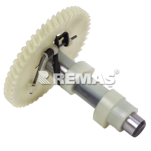 Eksantrik Mili ve Dişlisi HONDA GX160 - GX200 Motor