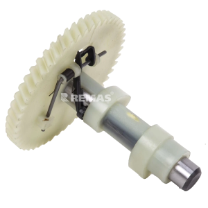 Eksantrik Mili ve Dişlisi HONDA GX160 - GX200 Motor
