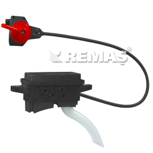 Tozlama Seti Komple OLEOMAC AM162 - AT2062 Sırt Atomizörü