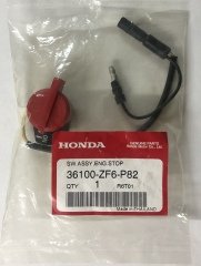 ON-OFF ANAHTARI HONDA GX270 - GX390