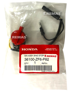 ON-OFF ANAHTARI HONDA GX270 - GX390